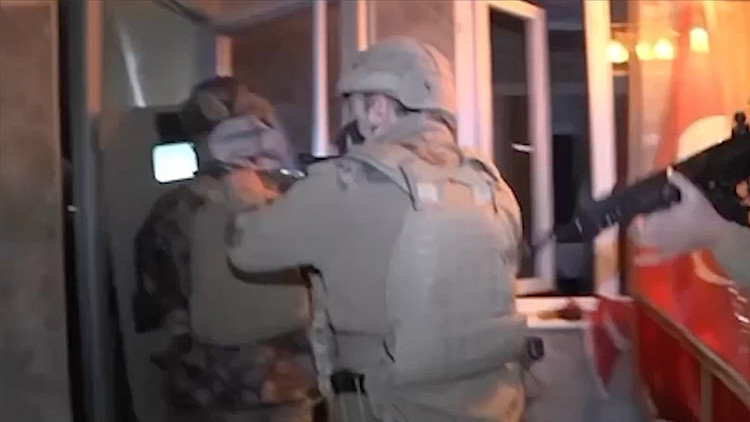 Siber Suçlarla Mücadele: 24 ilde 68 şüpheli tutuklandı