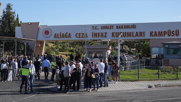 İZBETON kooperatif davasında 3üncü duruşma