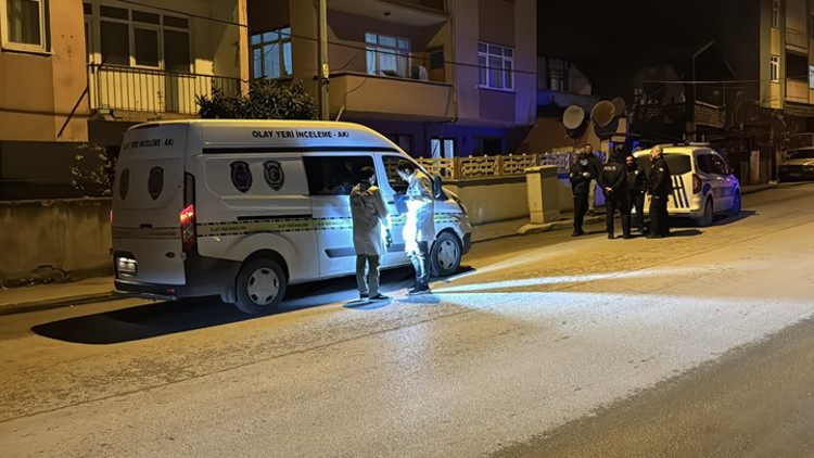 Karabükte babasına silahla ateş eden çocuk gözaltına alındı