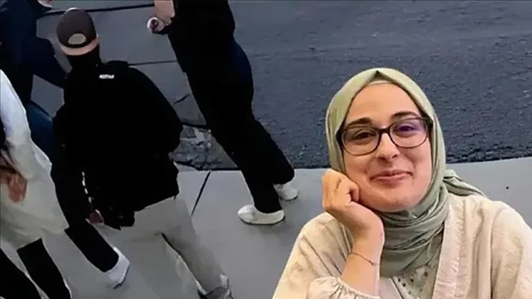 ABDde Rümeysa Öztürk davası sonuçlandı