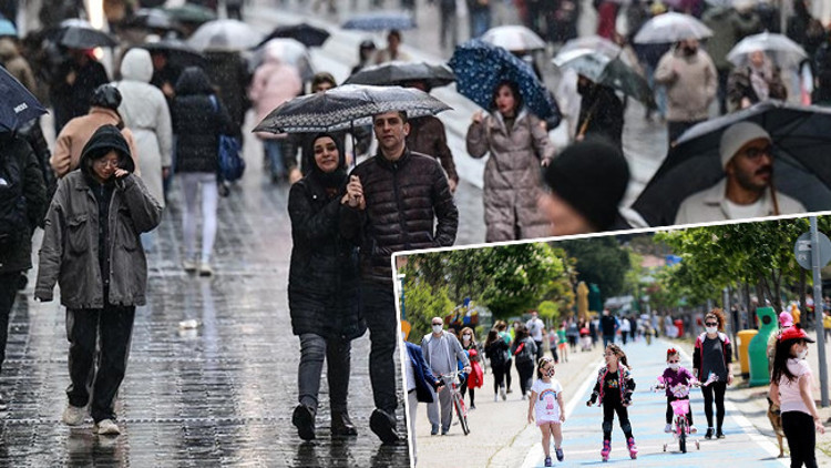 Türkiye, dünyada ilk sıraya yerleşti TÜİK verileri açıkladı: Gelecek çok iyi görünmüyor