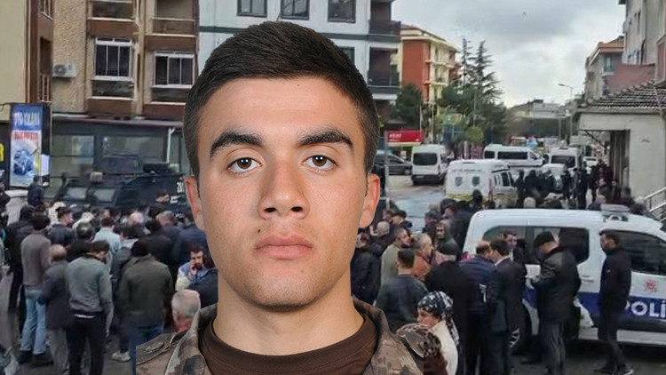 Çekmeköydeki operasyonda polisimiz şehit olmuştu: Saldırganın ailesinden 5 kişi gözaltına alındı