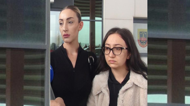 Şarkıcı Güllü’nün kızı Tuğyan Gülter’in avukatı 8 kişi hakkında suç duyurusunda bulundu