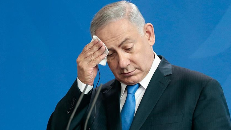 Netanyahudan 7 Ekim itirafı: Büyük bir başarısızlık yaşadık