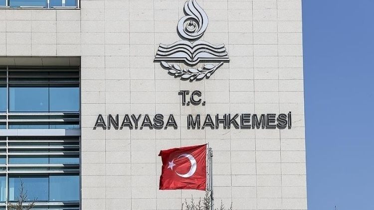 Anayasa Mahkemesinin partilere yönelik mali denetim kararları Resmi Gazetede