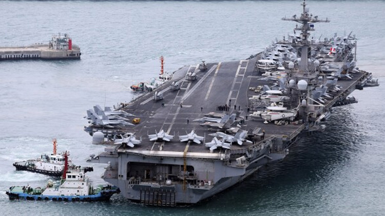 ABD Donanmasından yapay zeka hamlesi