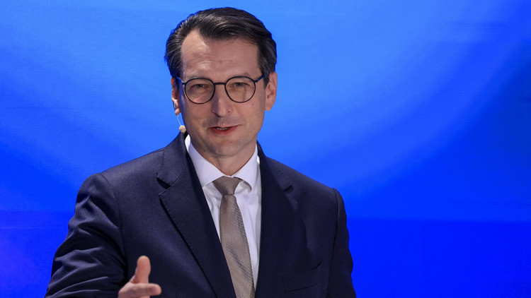 BMW’ye yeni CEO