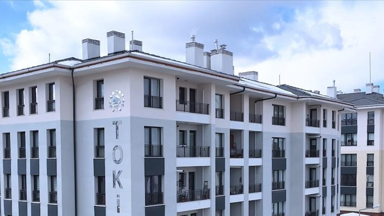 37 ilde yatırım fırsatı TOKİ’den dev arsa satışı