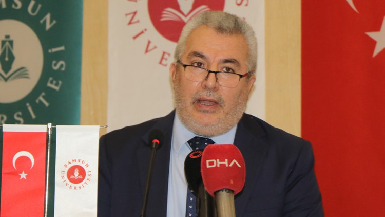ÖSYM Başkanı: YDSde yapay zeka ile hazırlanan sorular tam not aldı