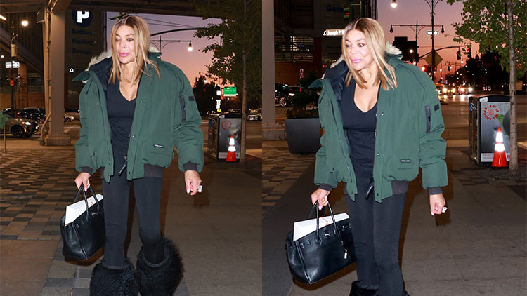 Gözünde yaş, cebinde para kalmadı… Hayatını zorla elinden aldılar Ünlü sunucunun yıllar süren esareti en sonunda bitecek