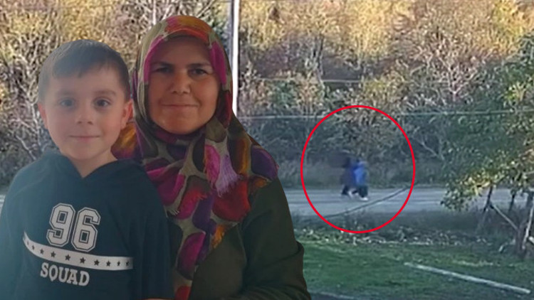 Anne ve oğlu kaybolduktan 9 gün sonra ölü bulunmuşlardı… Otopsi raporu çıktı, işte kesin ölüm nedenleri