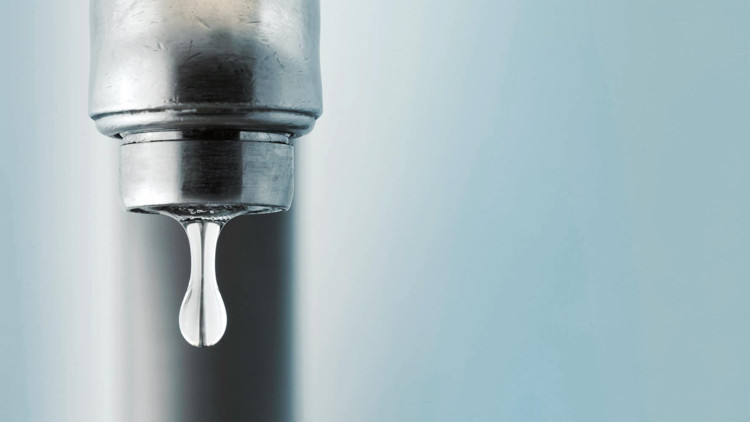 Şehirlere su bütçesi şart