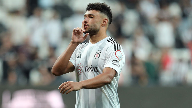 Beşiktaşta her şey çok hızlı değişiyor