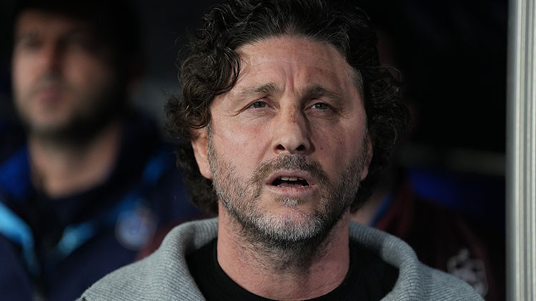 Trabzonspor 770 gündür büyük maç kazanamadı