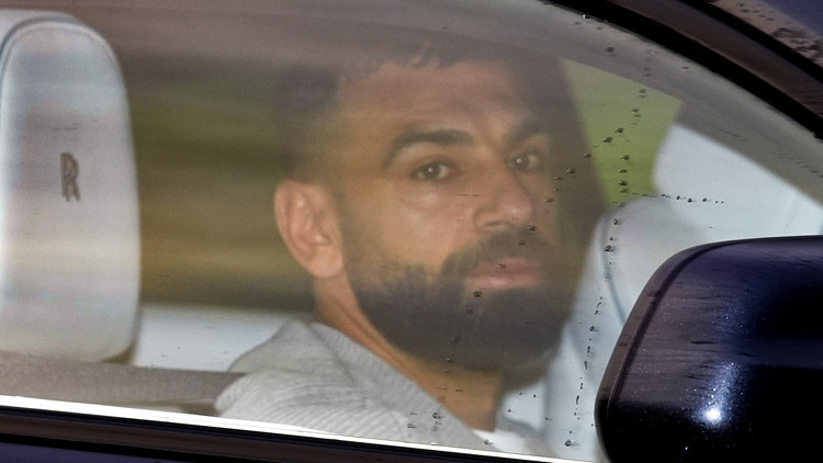 Bayernin Mohamed Salah yanıtı: Transfer gündemimizde yok Bayernin Mohamed Salah yanıtı: Transfer gündemimizde yok