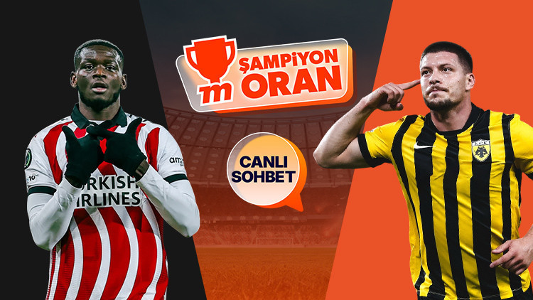 Samsunspor, ilk 8i garantilemek için AEK karşısında Maçın heyecanı canlı sohbet ve Şampiyon Oranlar ile Mislide Samsunspor, ilk 8i garantilemek için AEK karşısında Maçın heyecanı canlı sohbet ve Şampiyon Oranlar ile Mislide