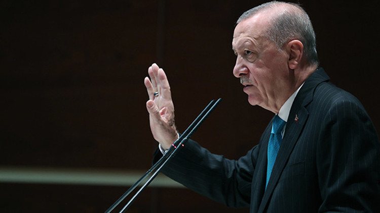 Cumhurbaşkanı Erdoğandan asgari ücret açıklaması: TİSK, elini taşın altına koymalı