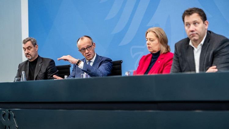 Koalisyonda uzlaşı