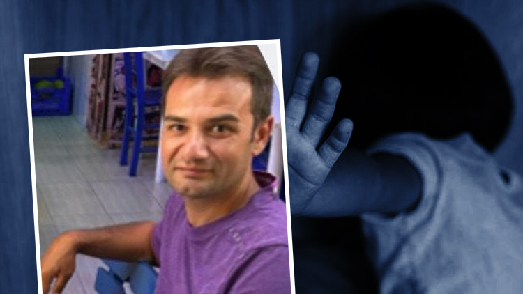 İlçedeki iğrenç olay infiale neden olmuştu: Sapık öğretmene 130 yıl hapis