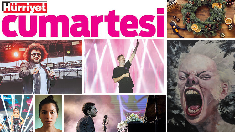 Yıl biterken tempomuz yükseliyor