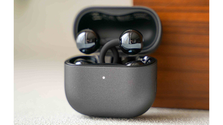 Huawei FreeClip 2: 10 dakikalık şarjla 3 saat müzik mi