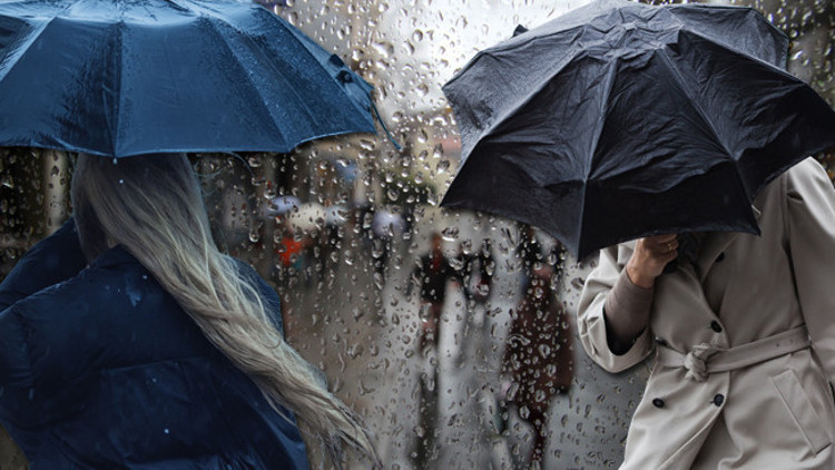 Son dakika bugünün hava durumu tahminleri il il | Bugün (12 Aralık) hava nasıl olacak, cuma günü İstanbulda yağmur var mı Meteorolojiden 8 ile kar ve yağış uyarısı