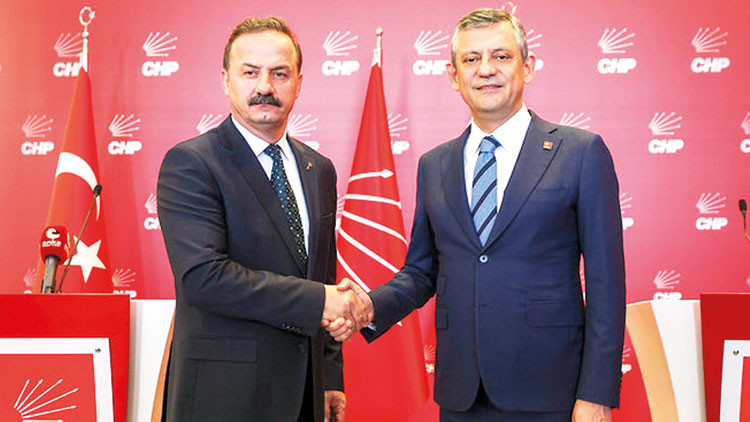 Özel: Raporumuzu kamuoyuna açıklayacağız