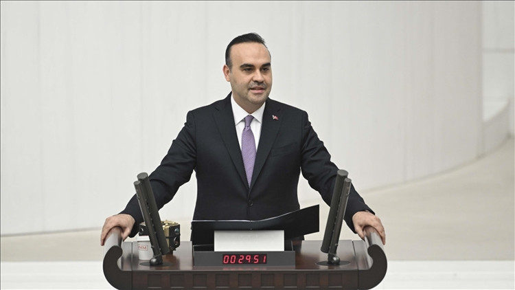 Bakan Kacır: Türkiye beyin göçünü değil, tersine beyin göçünü konuşuyor