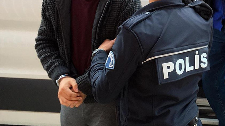 İstanbulda suç örgütüne operasyon: 20 gözaltı