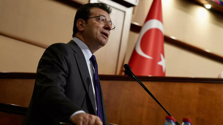 Ekrem İmamoğlu bilirkişi davası ertelendi