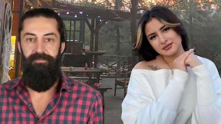 Gıda mühendisinden 6 aydır tek bir iz yok Her geçen gün kaygılarım artıyor