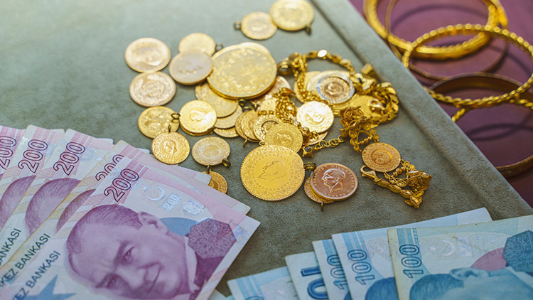 Emeklilikte altın fırtınası 755 milyar lirayı aştı, rekor geliyor