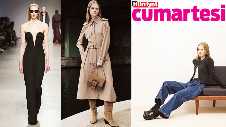 2025’in ‘ne giyilir’ krizleri ve çözümleri Ey Google, söyle bana...