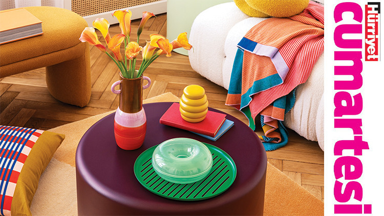 Dopaminin yolu evden geçiyor