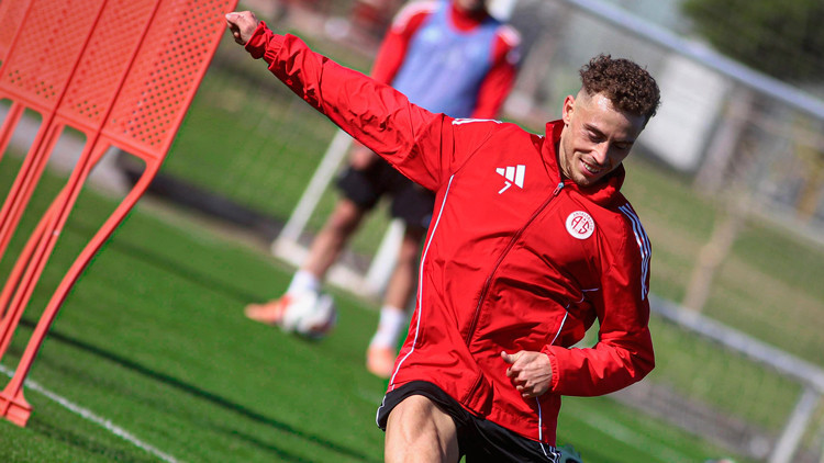 Antalyaspor, Galatasaray maçına hazır