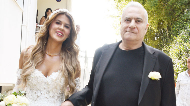 6. evliliği de bitiyor Mehmet Ali Erbil ile Gülseren Ceylan boşanıyor...