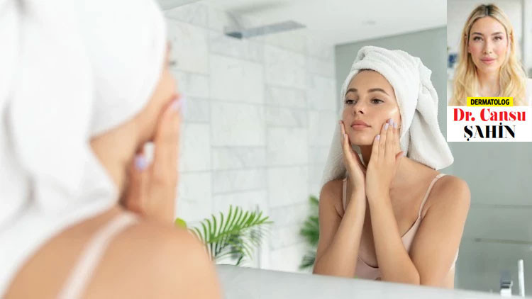 Yeni cilt bakım trendleri