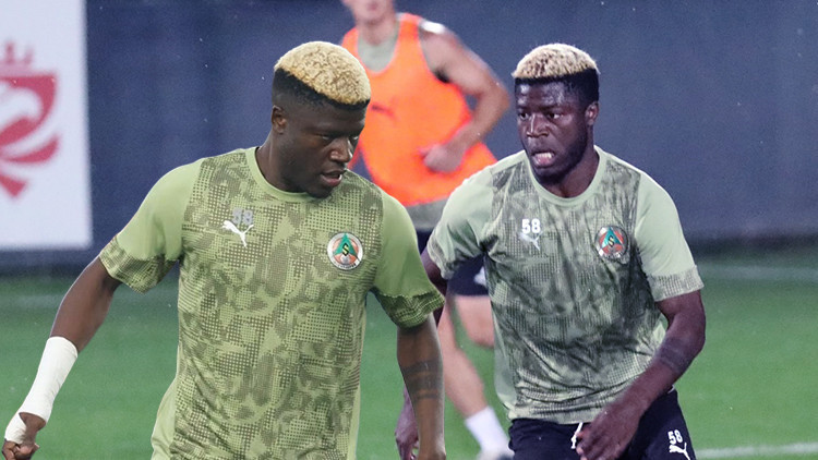 Fenerbahçe ile anılıyordu: Alanyaspordan Maestro kararı