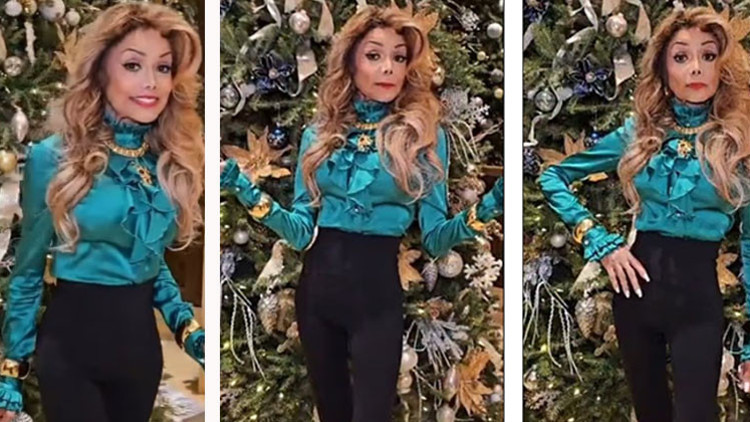 Gizemli hastalığı ünlü şarkıcının hayranlarını korkuttu