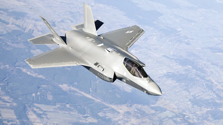 İsrail Başbakanı’nın uykuları kaçıyor... Netanyahu’dan Türkiye karşıtı F-35 kampanyası