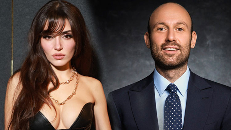 Handeden aşk itirafı: Daha çok yeni Sürpriz birliktelik nasıl başladı