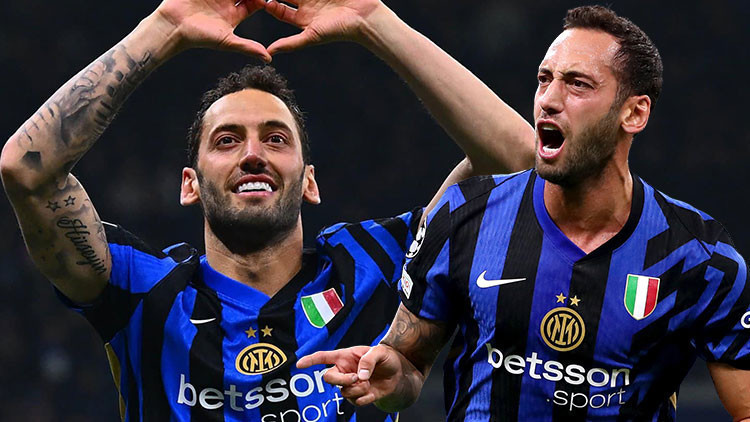 Galatasaray, Hakan Çalhanoğlu transferini bitiriyor Bonservisi belli oldu Galatasaray, Hakan Çalhanoğlu transferini bitiriyor Bonservisi belli oldu