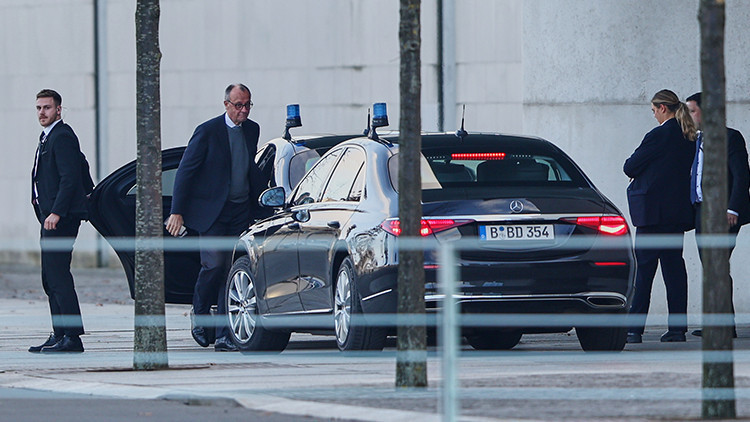 Almanyada Ukrayna barış görüşmeleri: Washington ve Kiev heyetleri bir araya geldi