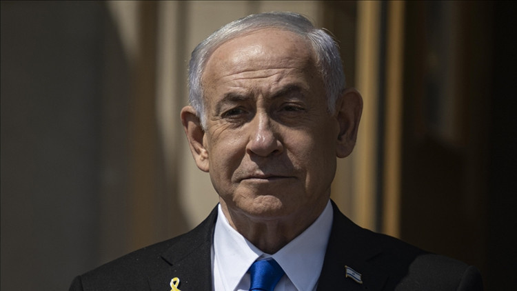 Netanyahuya mahkeme engeli: Görevden alma kararı iptal edildi