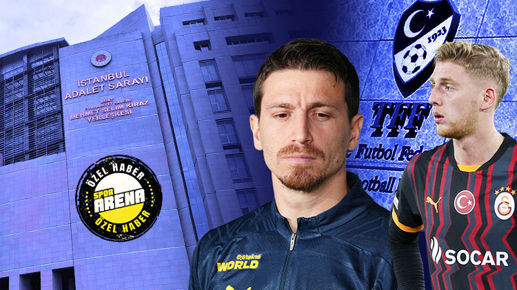 Spor Hukukçusu Av. Kocagöncü, hukuki boyutlarıyla anlattı: Mert Hakan ve Metehan Baltacıyı ne bekliyor