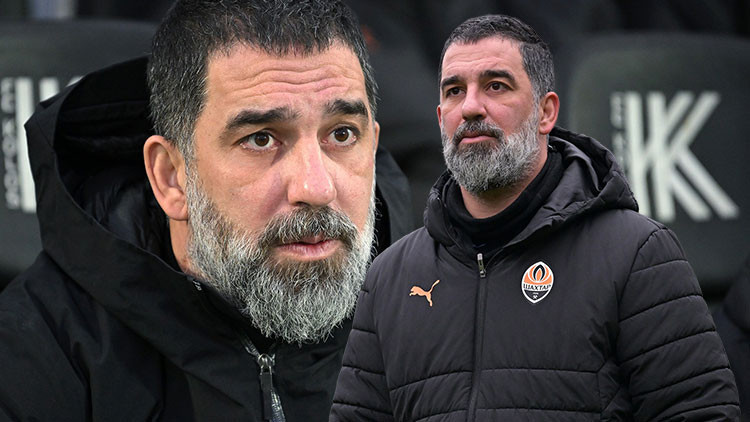 Arda Turan, transfer sorusuna sinirlendi Saygısızlık sayarım