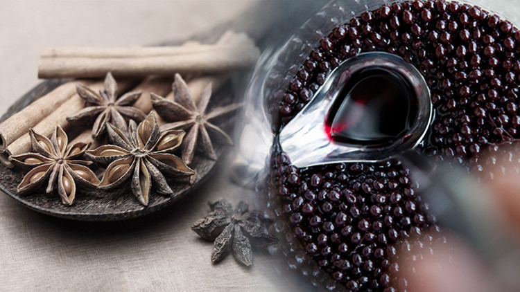 Ünlü bağışıklık doktoru öve öve bitiremedi... Tarçın ve yıldız anasonla bir araya gelince çok etkili Ünlü bağışıklık doktoru öve öve bitiremedi... Tarçın ve yıldız anasonla bir araya gelince çok etkili