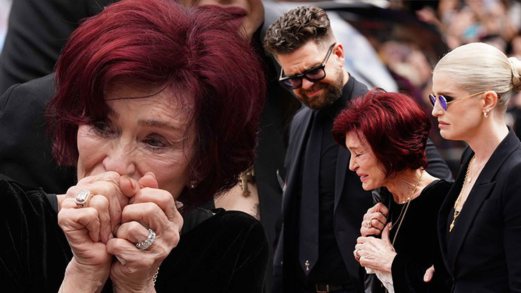 43 yıllık kocasının ardından gözyaşı dökmeye devam ediyor… Beni aldatmasına bile ses çıkarmadım… Keşke o kadınları evimize getirmeseydi