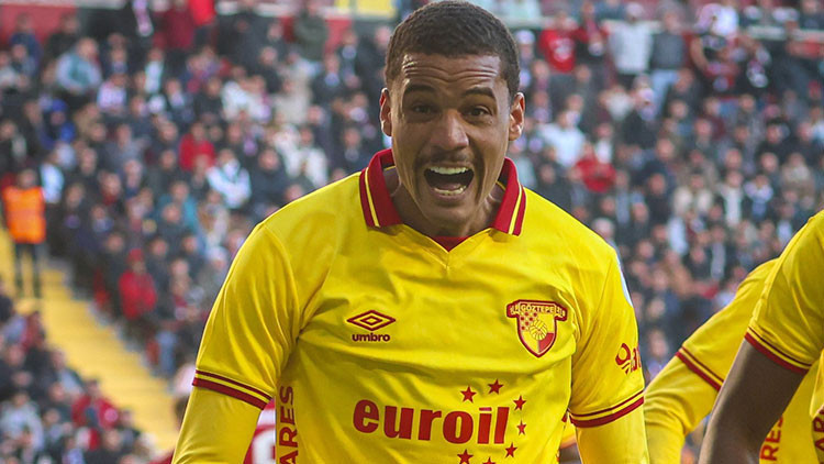 Göztepe Avrupa yolunda tam gaz Göztepe Avrupa yolunda tam gaz