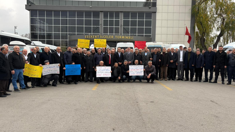 Esnaf zammı yetersiz buldu